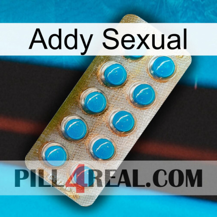 Addy Sexual new09